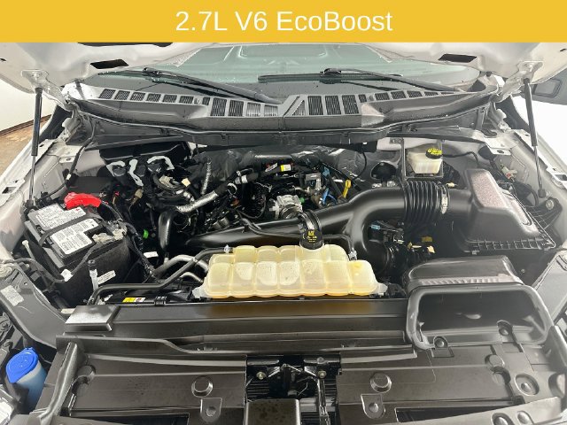 Certified 2023 Ford F150 XLT w/ Equipment Group 302A High AWD/4WD image 34
