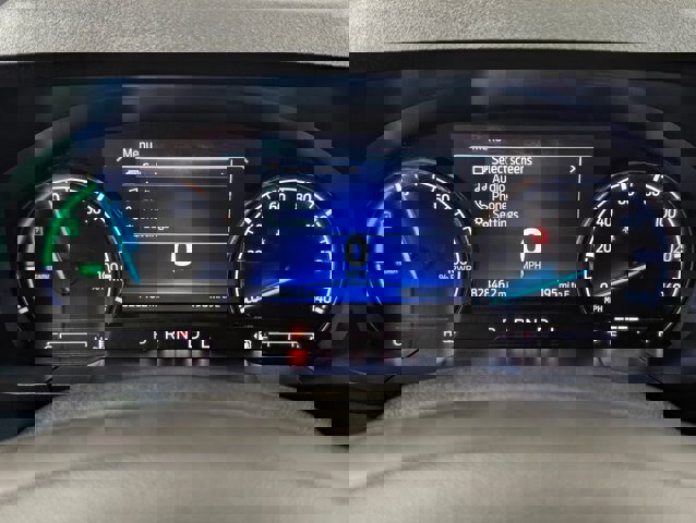 Certified 2024 Ford Maverick Lariat image 8