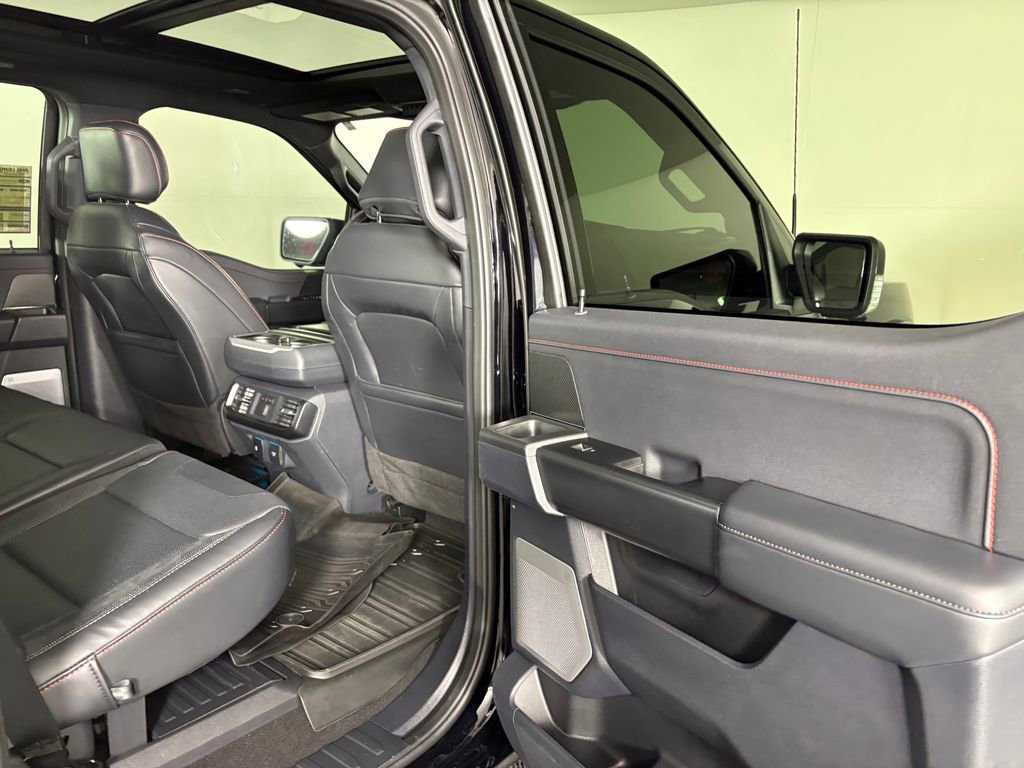 Certified 2024 Ford F150 Raptor AWD/4WD image 35