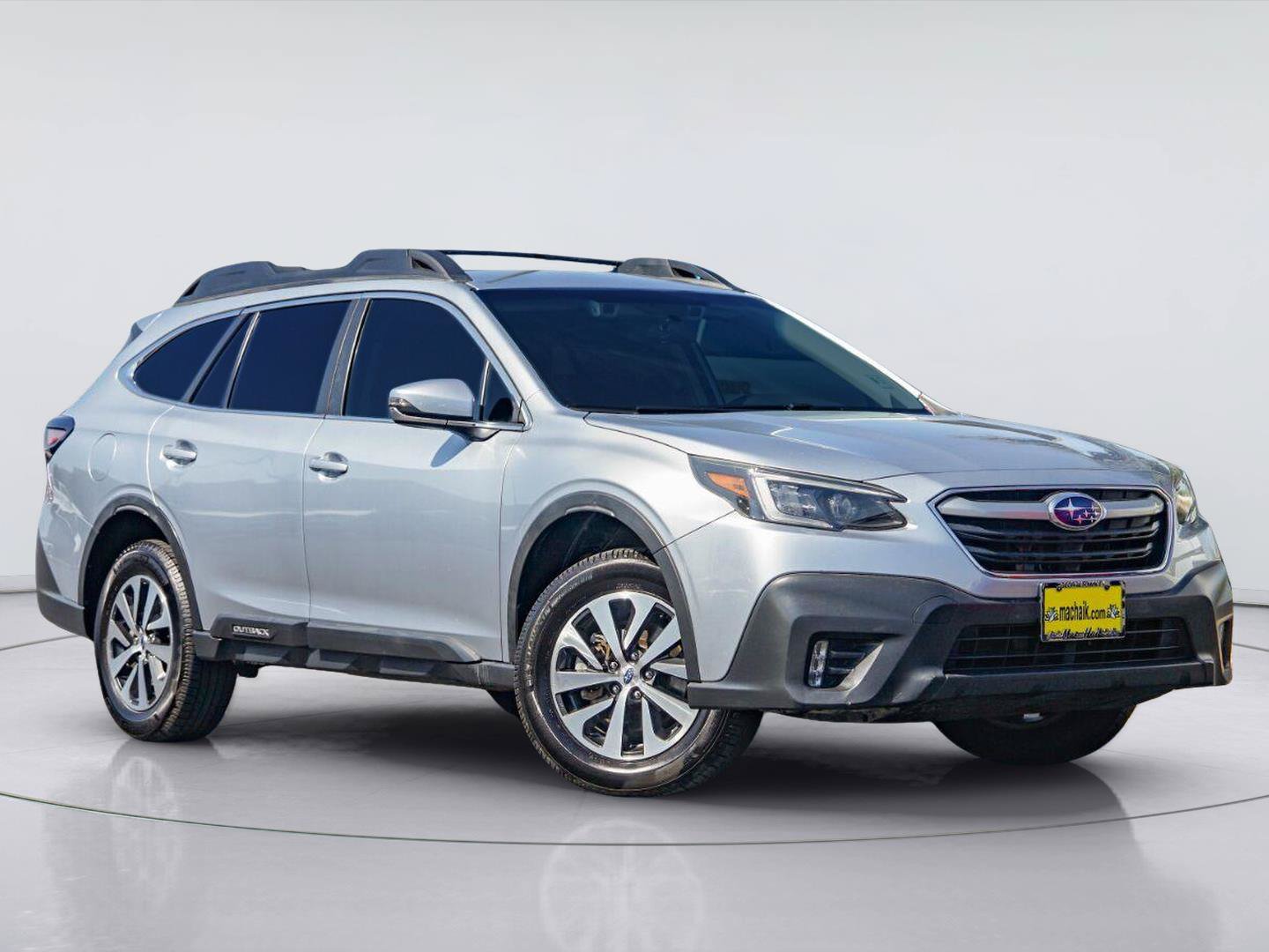 Used 2022 Subaru Outback Premium