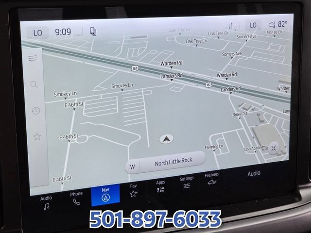 Certified 2026 Ford F150 XLT AWD/4WD image 20