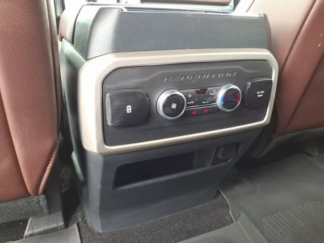 Certified 2022 Ford Expedition Limited AWD/4WD image 12