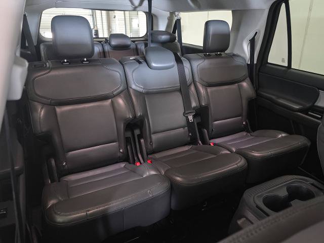 Certified 2026 Ford Expedition Max Active AWD/4WD image 23