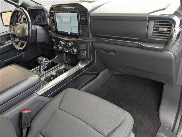 Certified 2022 Ford F150 XLT w/ Equipment Group 302A High AWD/4WD image 21