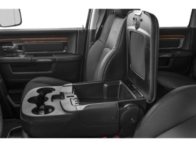 Used 2018 RAM 2500 Laramie image 10