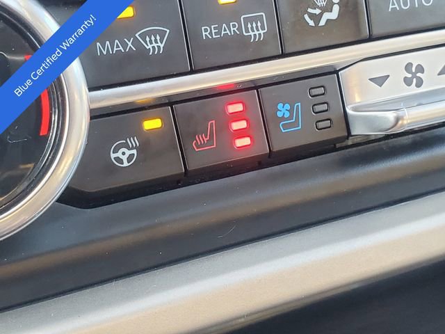 Certified 2024 Ford Expedition Limited AWD/4WD image 22