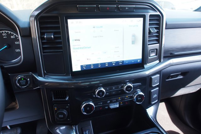 Certified 2023 Ford F150 XLT w/ Equipment Group 302A High image 25