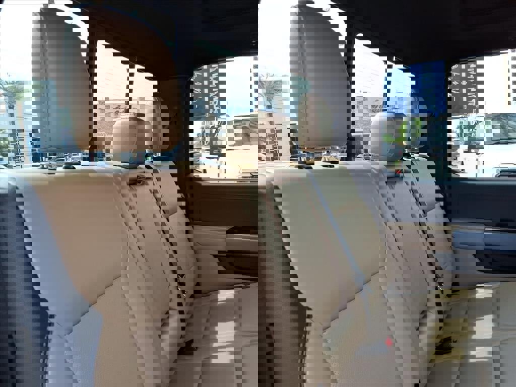 Certified 2022 Ford F150 Lariat w/ Equipment Group 502A High image 15