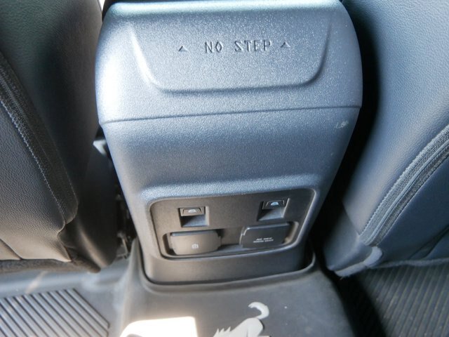 Certified 2022 Ford Bronco Wildtrak AWD/4WD image 19