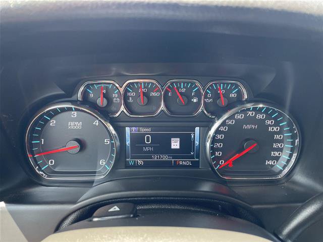 Used 2020 Chevrolet Suburban LT AWD/4WD image 15