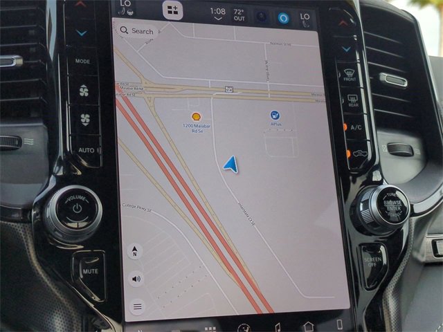 Used 2023 RAM 1500 Limited image 21