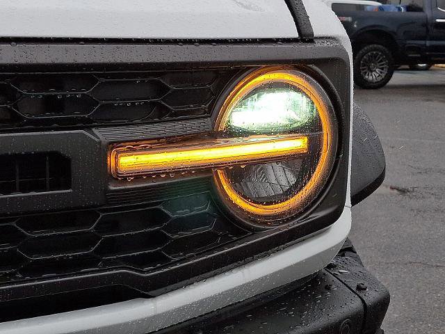 Certified 2023 Ford Bronco Raptor image 9