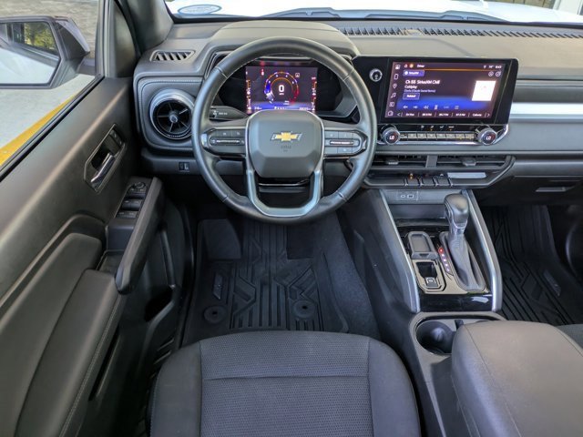 Used 2023 Chevrolet Colorado LT w/ LT Convenience Package image 14