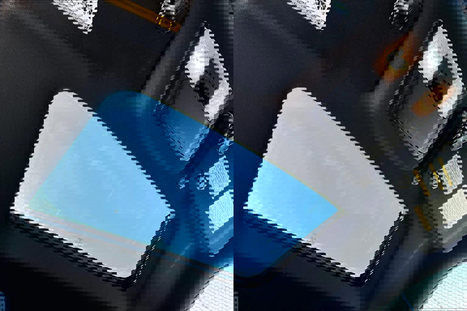 Certified 2019 Ford Explorer Limited w/ Class III Trailer Tow Package image 15