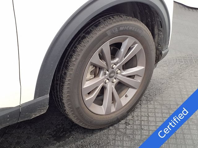 Certified 2023 Ford Explorer XLT w/ Equipment Group 202A AWD/4WD image 29