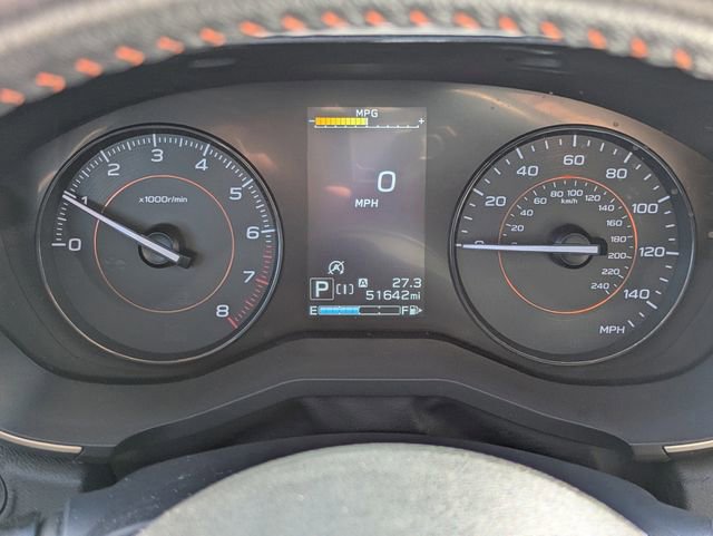 Used 2022 Subaru Crosstrek 2.0i Premium w/ Moonroof Package image 26