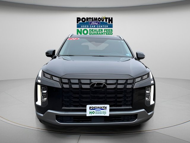 Used 2024 Hyundai Palisade Limited AWD/4WD image 8
