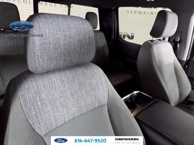 Certified 2023 Ford F150 XLT w/ Equipment Group 302A High AWD/4WD image 19