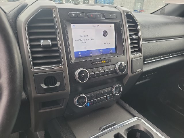 Certified 2021 Ford Expedition XLT AWD/4WD image 15