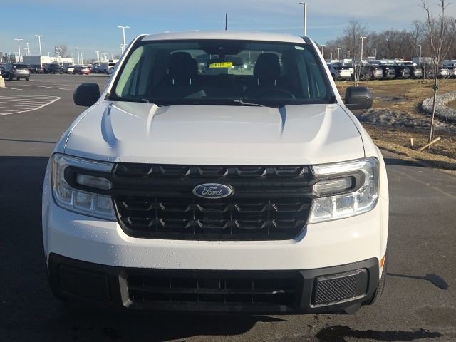 Certified 2022 Ford Maverick XL image 14