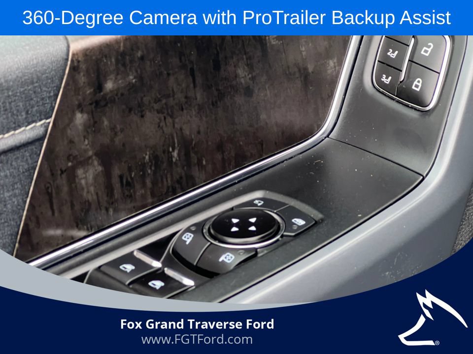 Certified 2023 Ford F150 4x4 SuperCrew image 17