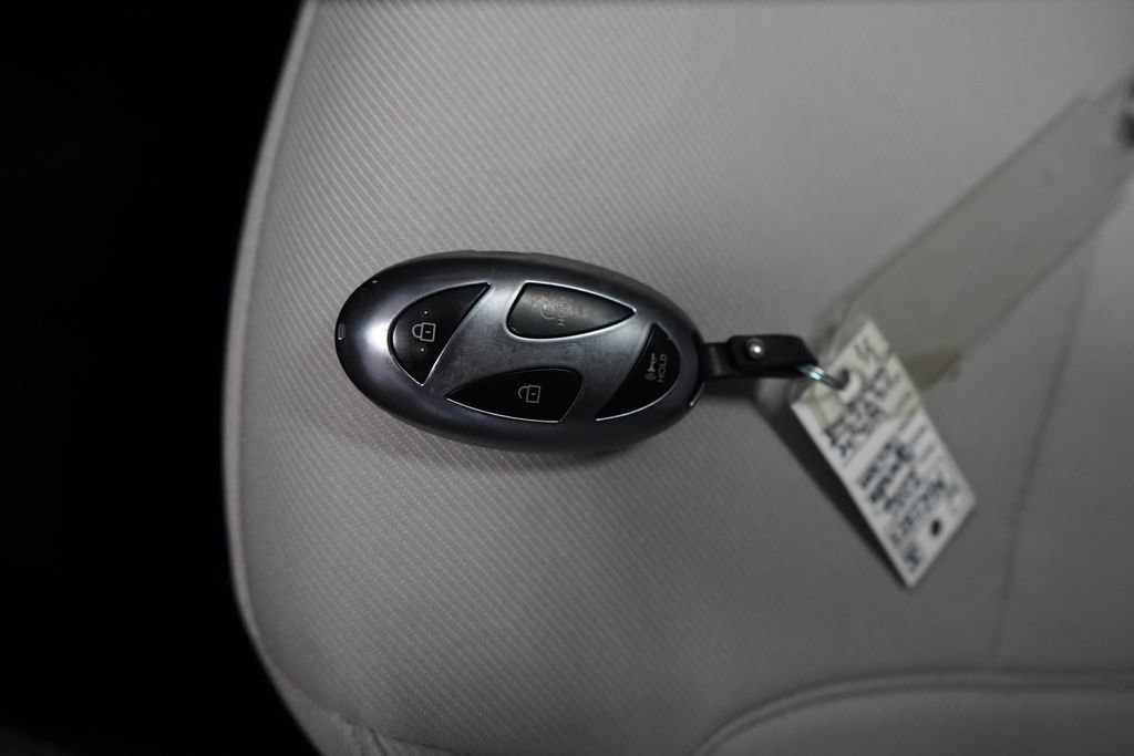 Used 2026 Hyundai Tucson SEL Plus FWD image 40