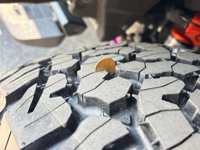 Certified 2023 Ford Bronco Raptor AWD/4WD image 17