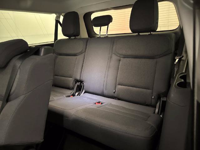 Certified 2025 Ford Expedition Max Active RWD image 32
