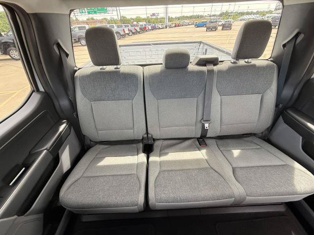 Certified 2024 Ford F150 XLT w/ Mobile Office Package AWD/4WD image 27