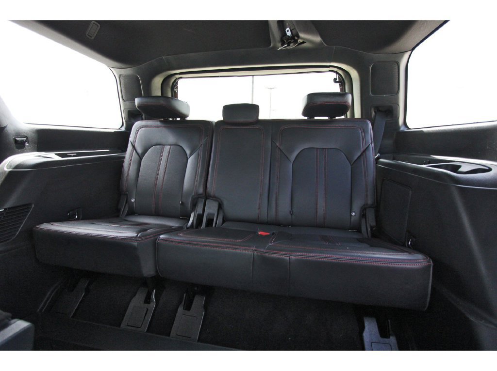 Certified 2023 Ford Expedition Limited RWD image 17