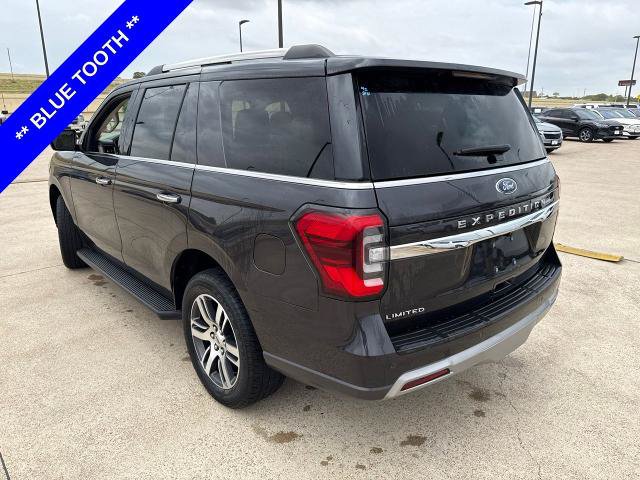 Certified 2024 Ford Expedition Limited RWD image 8