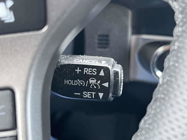 Used 2023 Toyota Tacoma 4x4 Double Cab w/ Trail Edition image 23