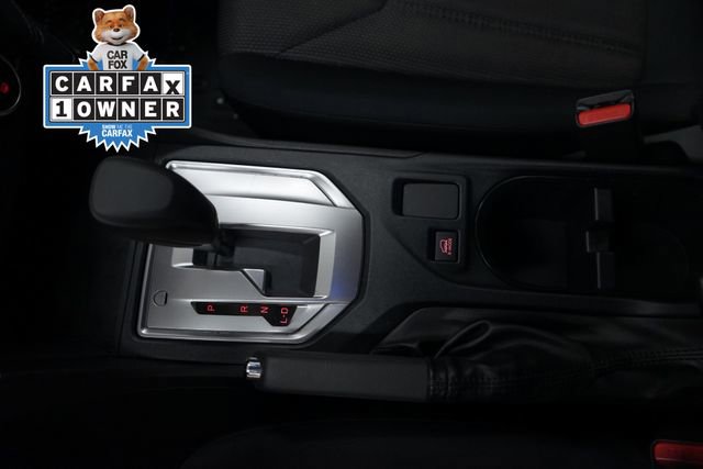 Used 2023 Subaru Crosstrek 2.0i image 25