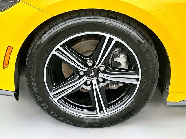 Certified 2024 Ford Mustang Premium RWD image 32