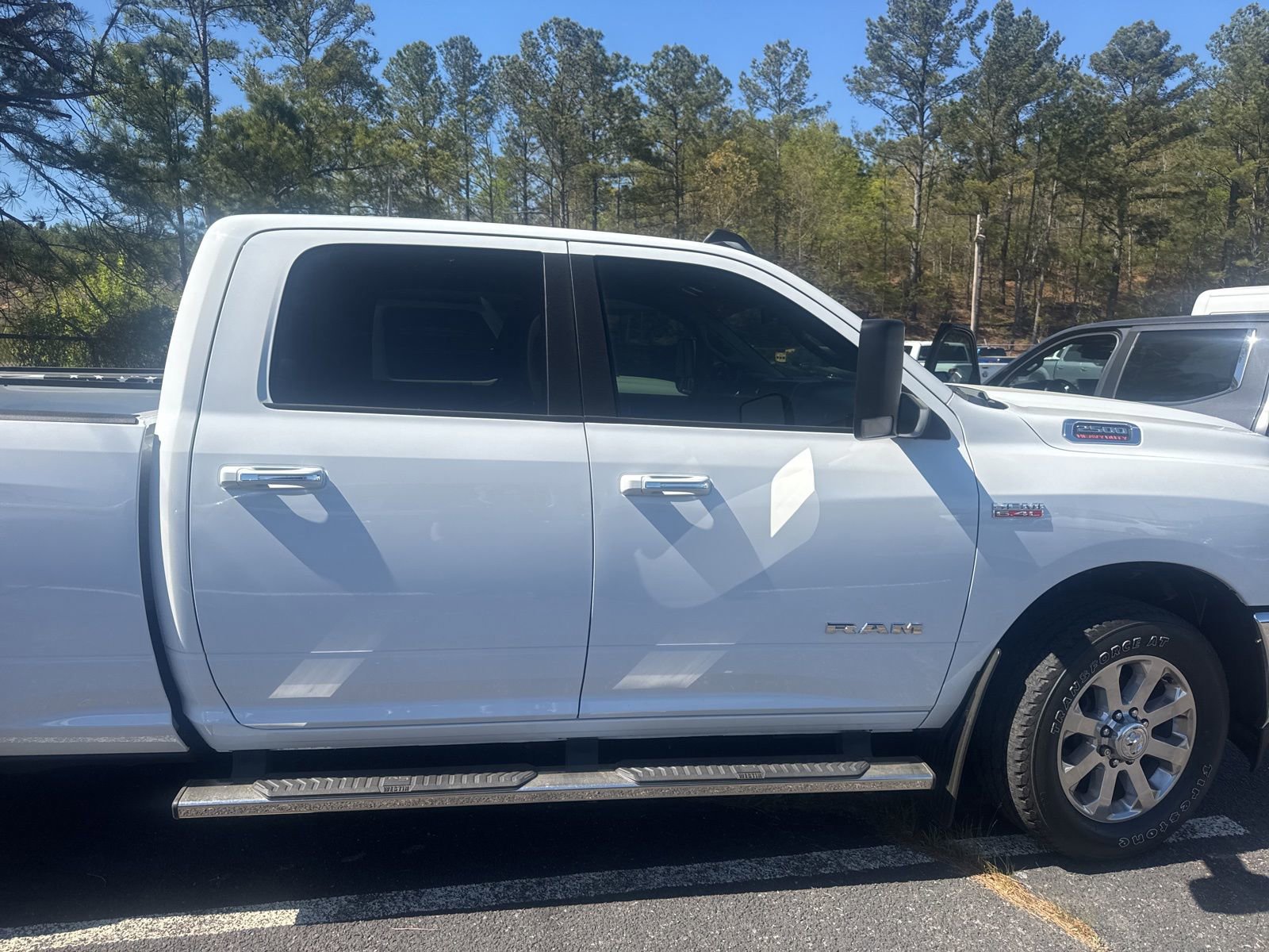 Used 2019 RAM 2500 Big Horn image 6