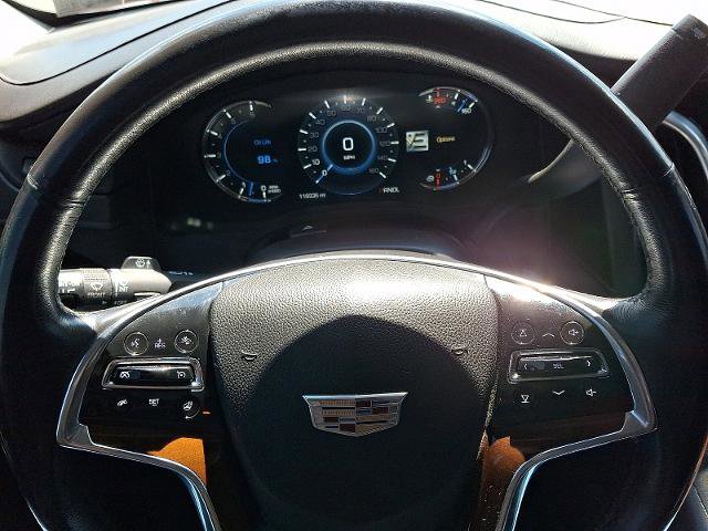 Used 2020 Cadillac Escalade ESV Luxury w/ Escalade Sport Edition AWD/4WD image 22
