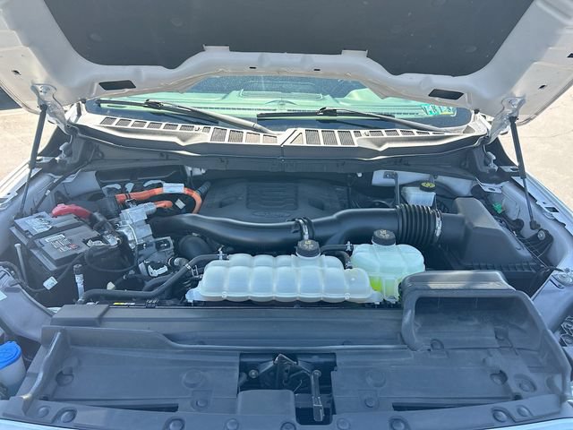 Certified 2023 Ford F150 Limited AWD/4WD image 40