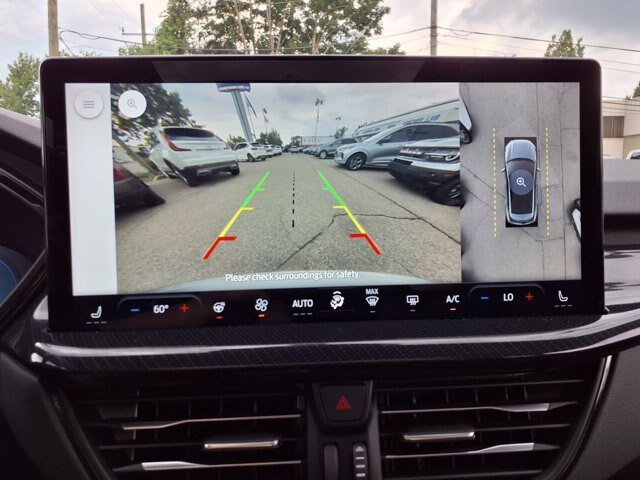 Certified 2023 Ford Escape ST-Line Select w/ Tech Pack #2 AWD/4WD image 11