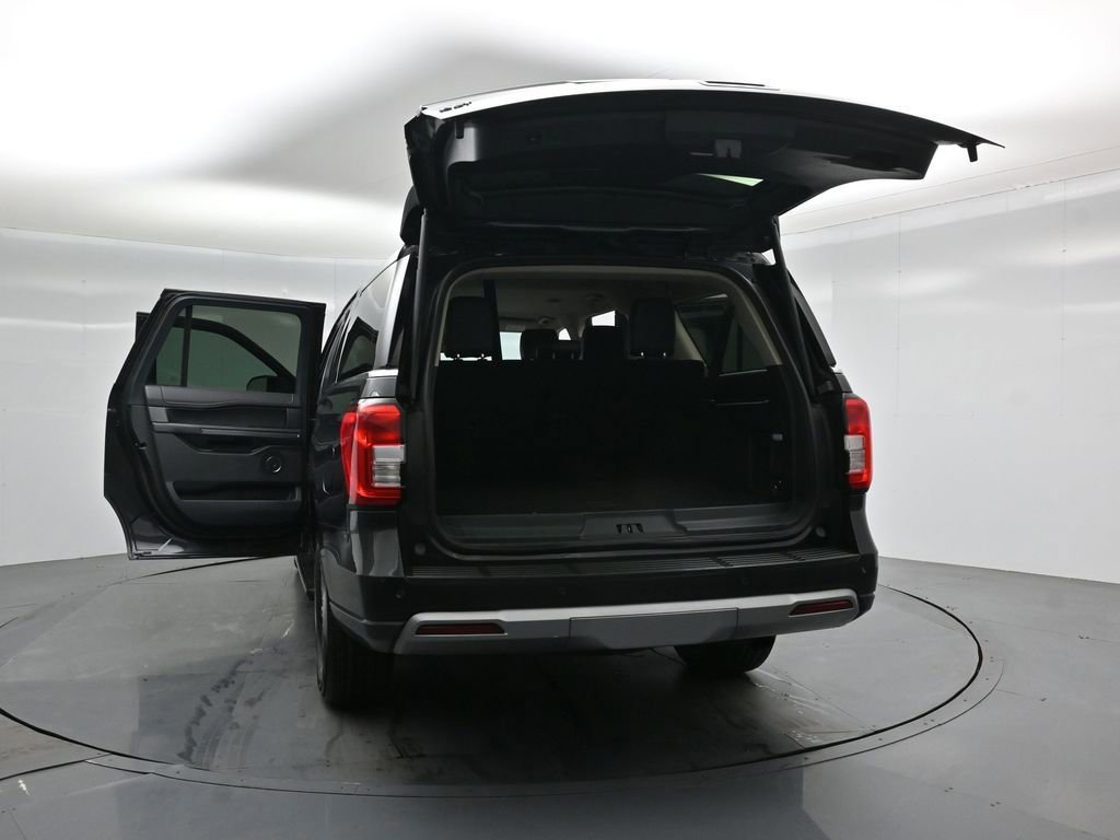 Certified 2024 Ford Expedition Max XLT image 55