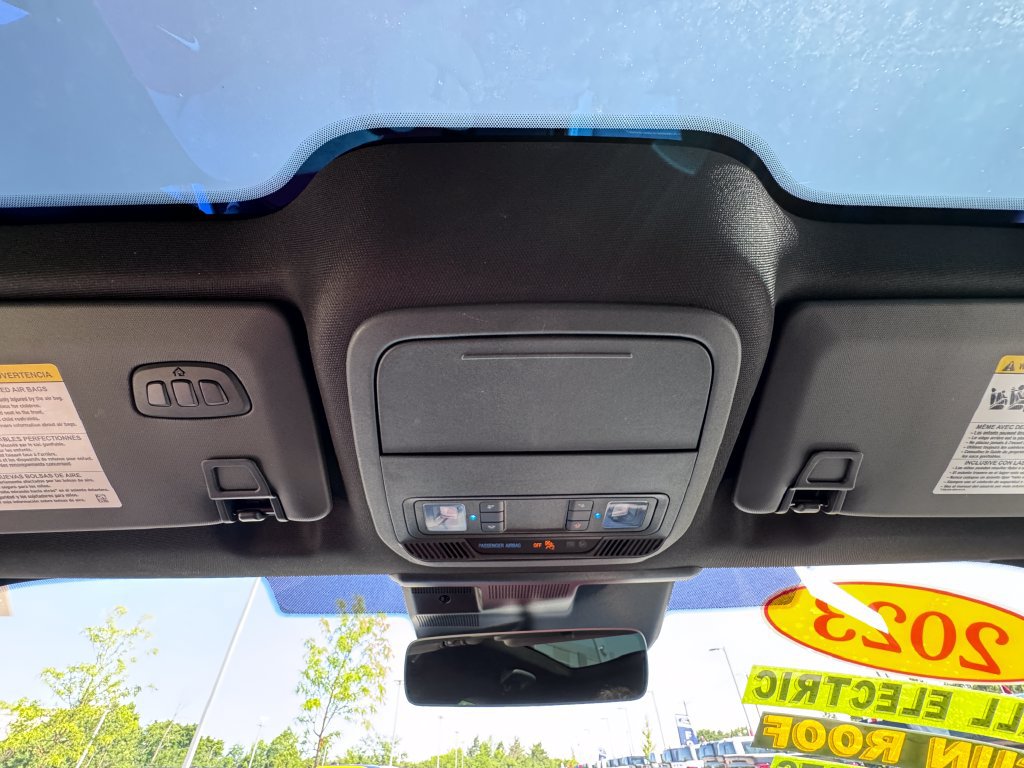 Certified 2023 Ford Mustang Mach-E GT AWD/4WD image 31