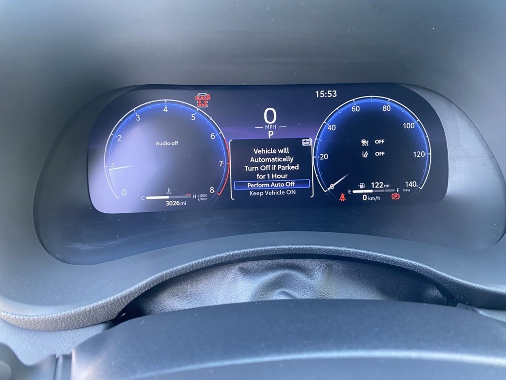 Used 2024 Toyota Highlander Platinum image 18