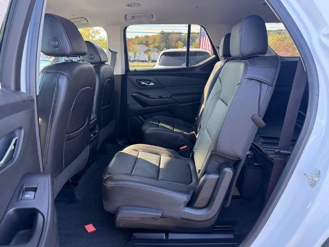 Used 2020 Chevrolet Traverse RS AWD/4WD image 14