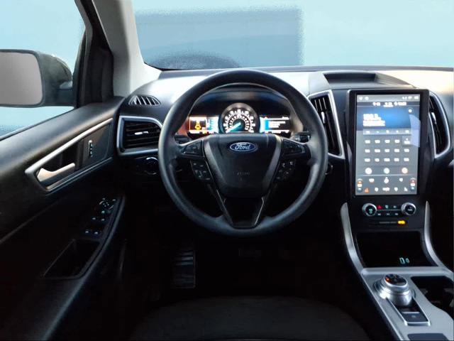 Certified 2023 Ford Edge SEL w/ Convenience Package image 15