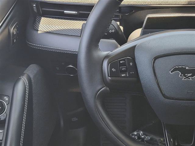 Certified 2023 Ford Mustang Mach-E Premium RWD image 16