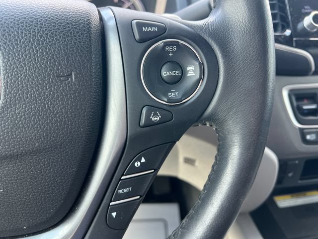Used 2023 Honda Ridgeline RTL-E image 14