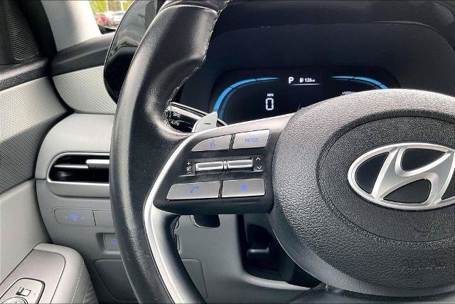 Used 2025 Hyundai Palisade SEL AWD/4WD image 18
