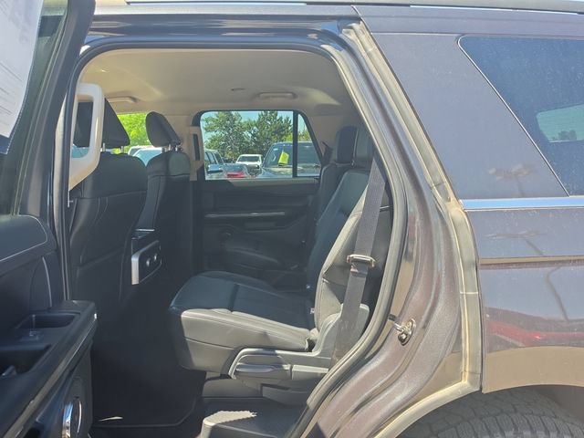 Certified 2023 Ford Expedition XLT AWD/4WD image 19
