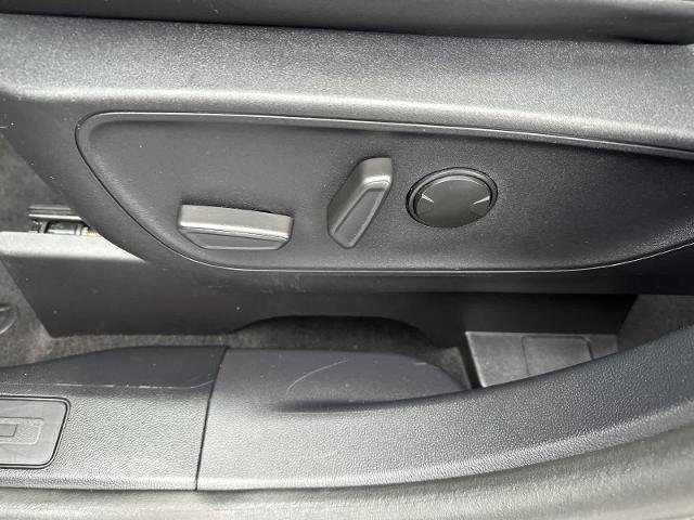 Certified 2022 Ford Bronco Sport Big Bend w/ Convenience Package image 28