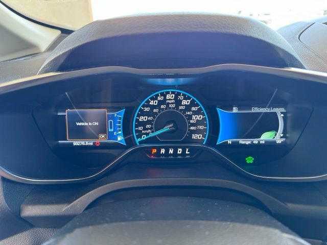 Certified 2018 Ford C-MAX SE w/ Equipment Group 202A FWD image 17