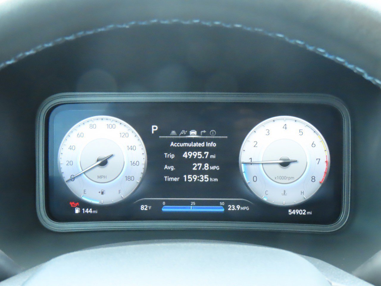 Used 2023 Hyundai Kona N image 28